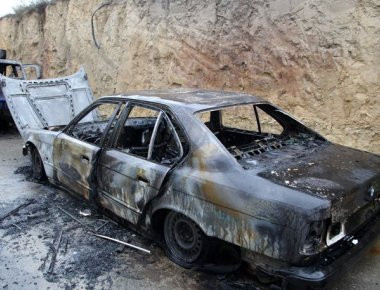 Στα «τυφλά» κινούνται οι έρευνες για την εξιχνίαση της απαγωγής επιχειρηματία από το Ηράκλειο